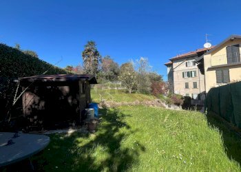 Giardino - Independent house Via Binda
 
19, Besozzo - photo 14