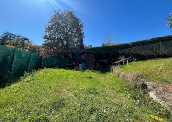 Giardino - Independent house Via Binda
 
19, Besozzo - photo 15