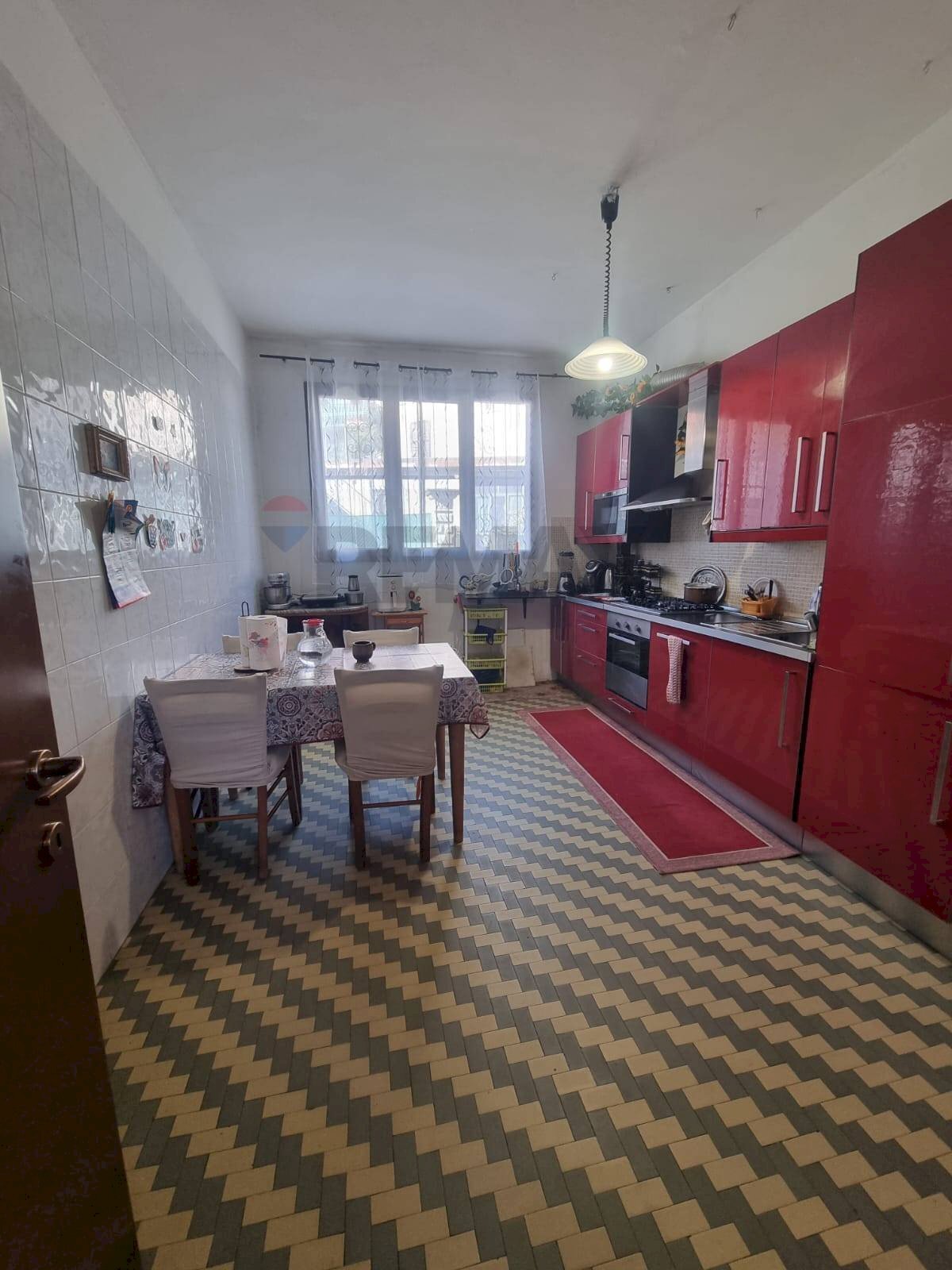 Cucina - Casa semi indipendente Via Mazzini
 
5, Mesenzana - foto 3