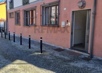 Edificio all\'aperto - Casa semi indipendente Via Mazzini
 
5, Mesenzana - foto 1