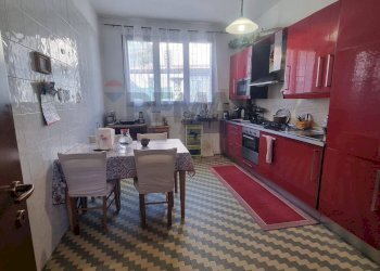 Cucina - Casa semi indipendente Via Mazzini
 
5, Mesenzana - foto 3