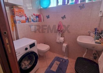 Bagno - Casa semi indipendente Via Mazzini
 
5, Mesenzana - foto 10