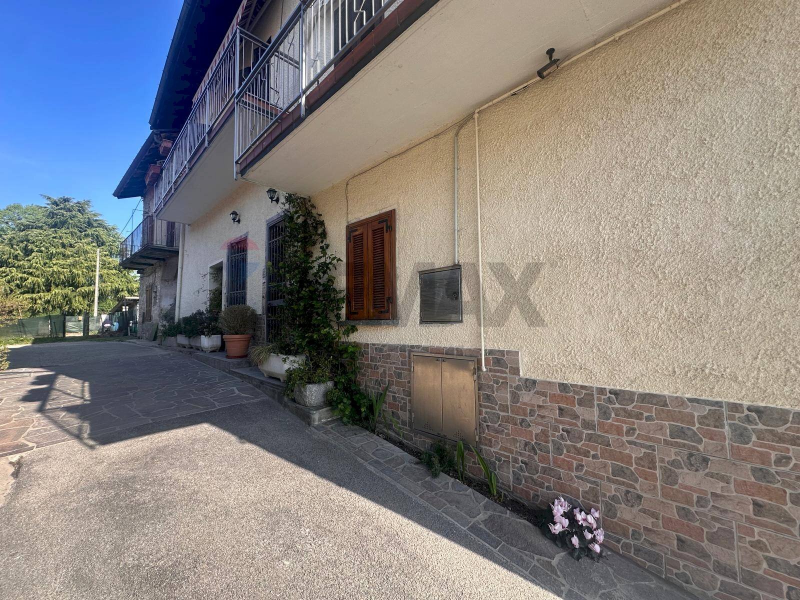 Casa all\'aperto - Casa semi indipendente Besozzo - foto 2