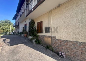 Casa all\'aperto - Casa semi indipendente Besozzo - foto 2