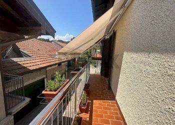 Balcone - Casa semi indipendente Besozzo - foto 4