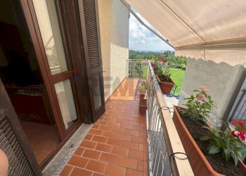 Balcone - Casa semi indipendente Besozzo - foto 5