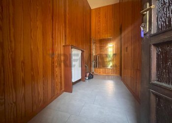 Hall / corridoio - Casa semi indipendente Besozzo - foto 6