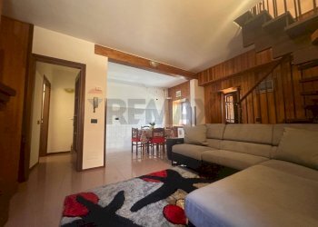 Sala da pranzo - Casa semi indipendente Besozzo - foto 8