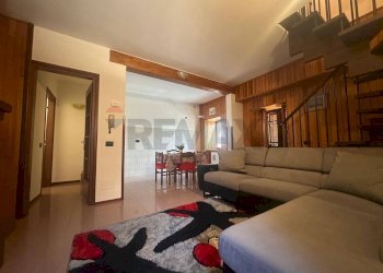 Sala da pranzo - Casa semi indipendente Besozzo - foto 9