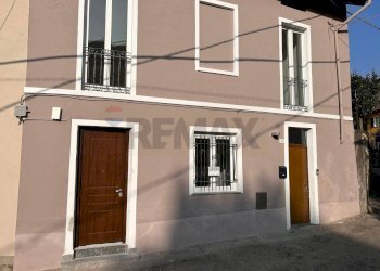 Casa all\'aperto - Casa indipendente Porto Valtravaglia - foto 1