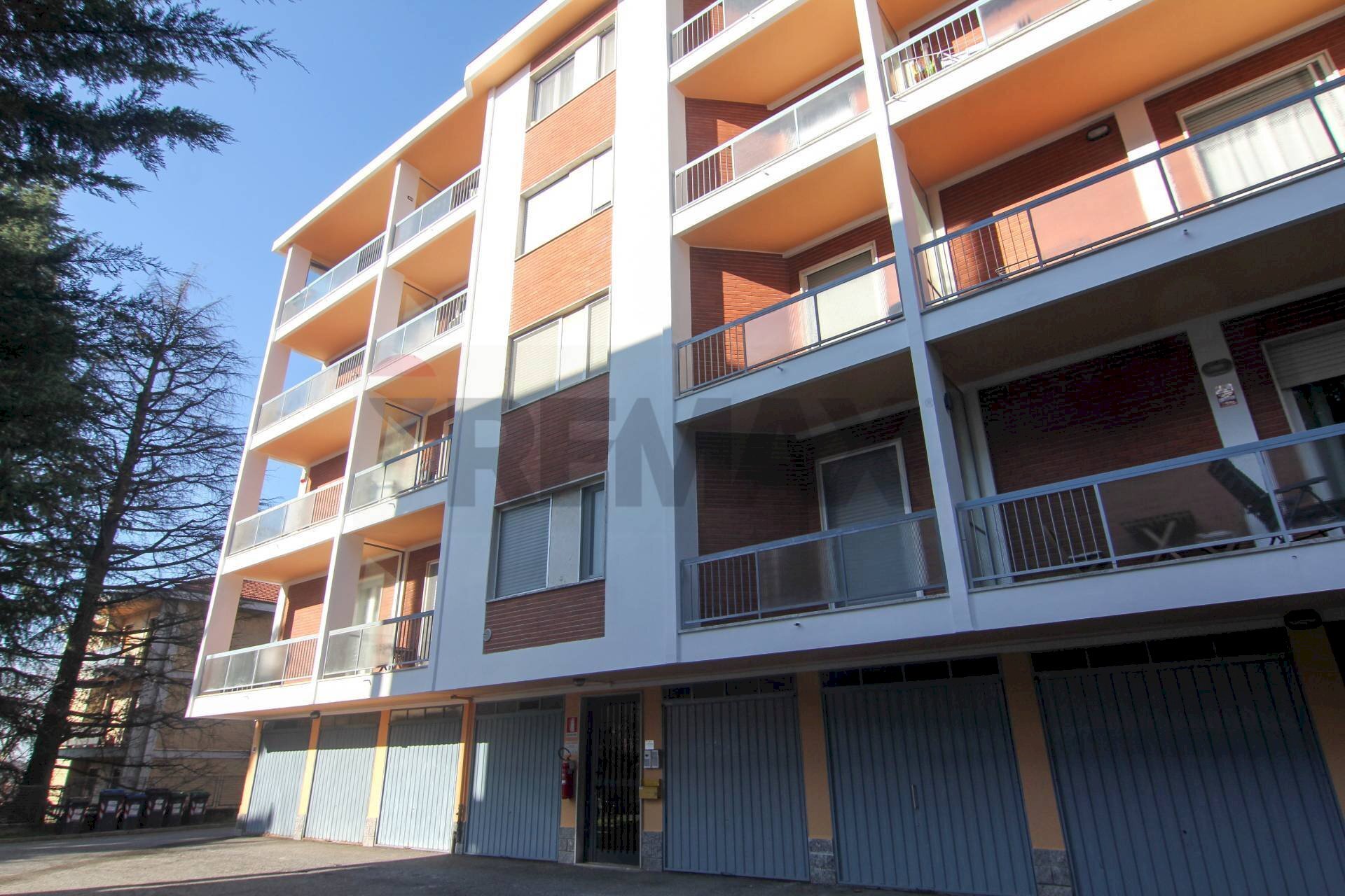 Edificio all\'aperto - Bilocale via del Casluncio
 
58, Varese - foto 2