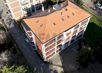 Edificio all\'aperto - Bilocale via del Casluncio
 
58, Varese - foto 5