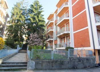 Edificio all\'aperto - Bilocale via del Casluncio
 
58, Varese - foto 4
