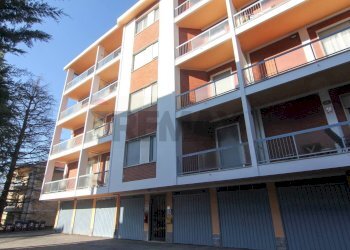 Edificio all\'aperto - Bilocale via del Casluncio
 
58, Varese - foto 2