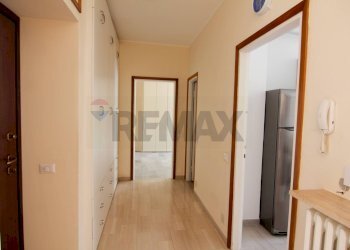 Hall / corridoio - Bilocale via del Casluncio
 
58, Varese - foto 15