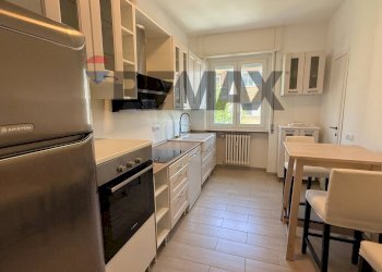 Cucina - Bilocale via del Casluncio
 
58, Varese - foto 23