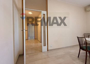 Sala da pranzo - Bilocale via del Casluncio
 
58, Varese - foto 25