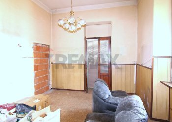 Soggiorno - Appartamento VIA ROMA
 
60, Cuasso al Monte - foto 10