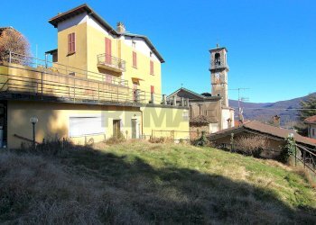 Casa all\'aperto - Appartamento VIA ROMA
 
60, Cuasso al Monte - foto 12