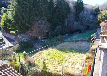 Giardino - Appartamento VIA ROMA
 
60, Cuasso al Monte - foto 13