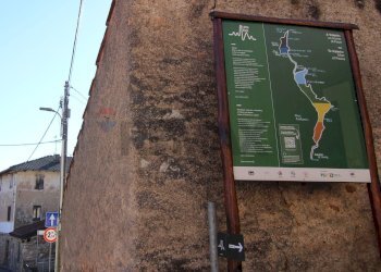 Edificio all\'aperto - Appartamento VIA ROMA
 
60, Cuasso al Monte - foto 14