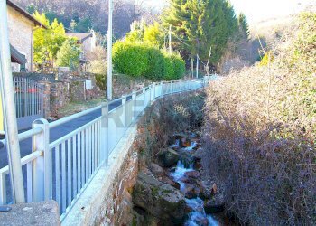 Balcone - Appartamento VIA ROMA
 
60, Cuasso al Monte - foto 15