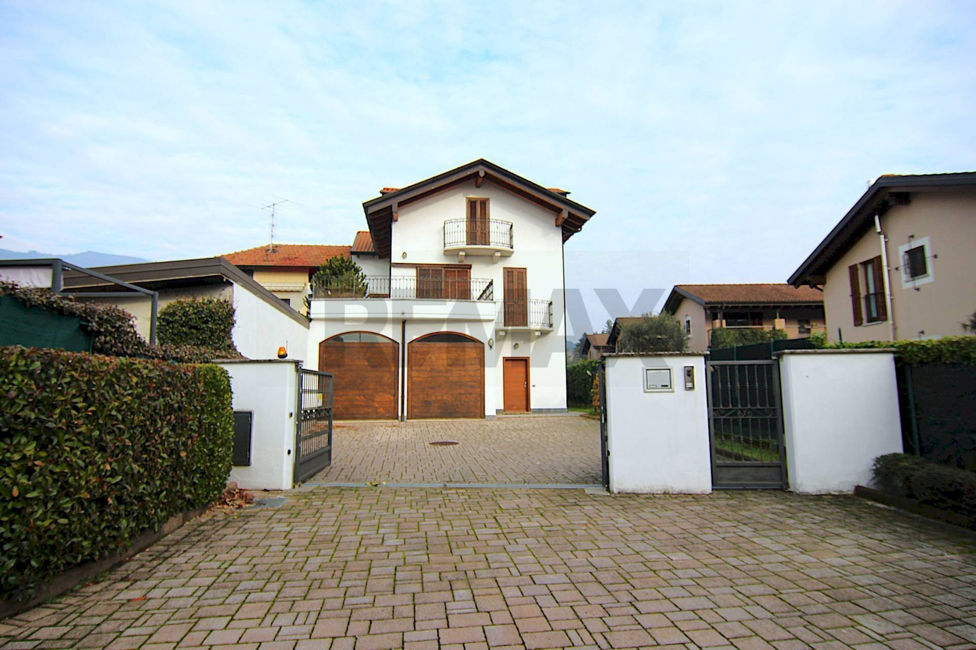 Casa all\'aperto - Villa Via Monte Rosa
 
5, Gavirate - photo 3