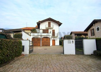 Casa all\'aperto - Villa Via Monte Rosa
 
5, Gavirate - photo 2
