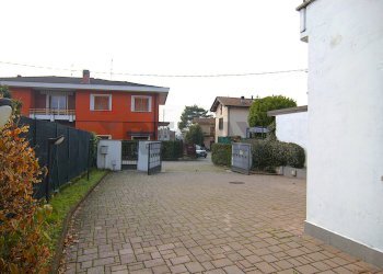 Casa all\'aperto - Villa Via Monte Rosa
 
5, Gavirate - photo 3