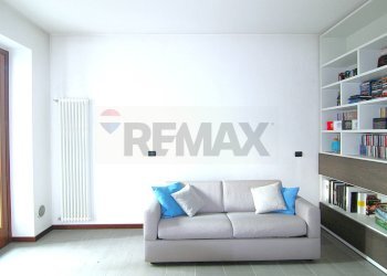 Soggiorno - Villa Via Monte Rosa
 
5, Gavirate - photo 7