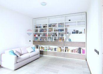 Soggiorno - Villa Via Monte Rosa
 
5, Gavirate - photo 8