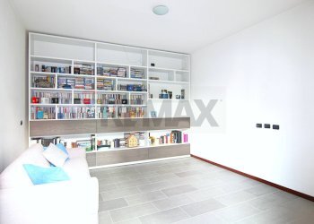 Soggiorno - Villa Via Monte Rosa
 
5, Gavirate - photo 9