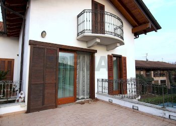 Casa all\'aperto - Villa Via Monte Rosa
 
5, Gavirate - photo 21