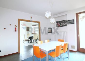 Sala da pranzo - Villa Via Monte Rosa
 
5, Gavirate - photo 27