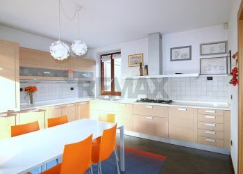 Cucina - Villa Via Monte Rosa
 
5, Gavirate - photo 28