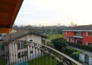 Balcone - Villa Via Monte Rosa
 
5, Gavirate - photo 33