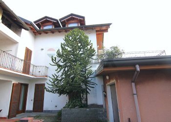 Casa all\'aperto - Villa Via Monte Rosa
 
5, Gavirate - photo 49