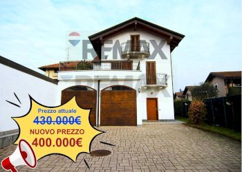 Casa all\'aperto - Villa Via Monte Rosa
 
5, Gavirate - photo 1