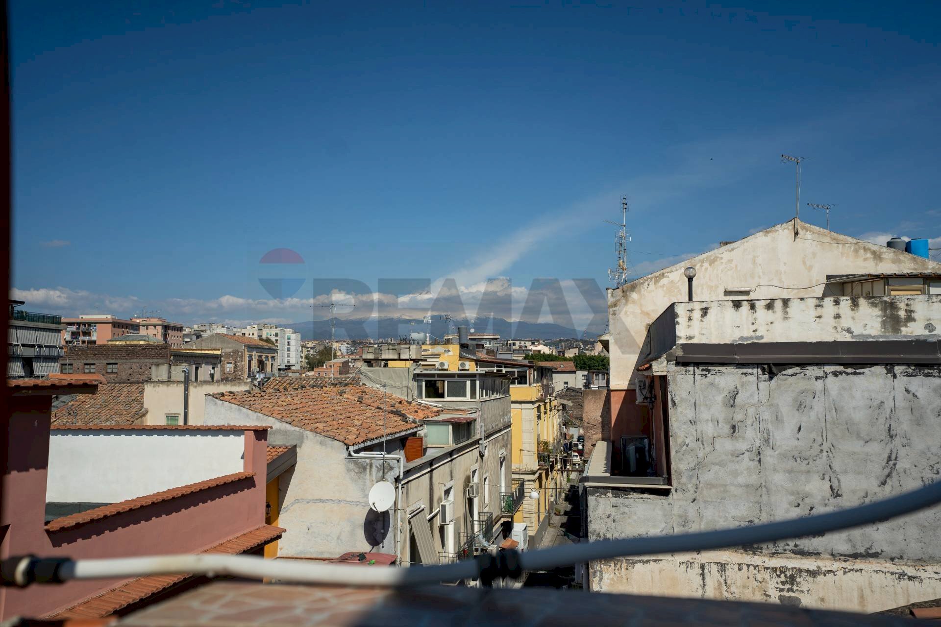 Edificio all\'aperto - Four-room apartment Via Pescitello
 
6, Catania - photo 1