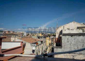 Edificio all\'aperto - Four-room apartment Via Pescitello
 
6, Catania - photo 1
