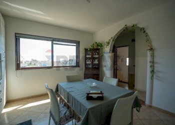 Sala da pranzo - Four-room apartment Via Pescitello
 
6, Catania - photo 3