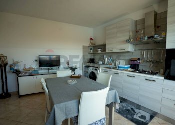 Cucina - Four-room apartment Via Pescitello
 
6, Catania - photo 4