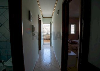 Hall / corridoio - Four-room apartment Via Pescitello
 
6, Catania - photo 6
