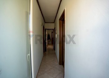 Hall / corridoio - Four-room apartment Via Pescitello
 
6, Catania - photo 7