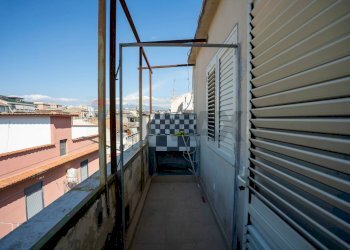 Balcone - Four-room apartment Via Pescitello
 
6, Catania - photo 8