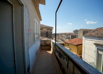 Balcone - Four-room apartment Via Pescitello
 
6, Catania - photo 9