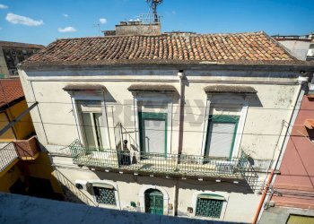 Edificio all\'aperto - Four-room apartment Via Pescitello
 
6, Catania - photo 10
