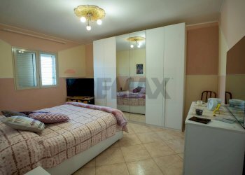 Camera / camera da letto - Four-room apartment Via Pescitello
 
6, Catania - photo 11