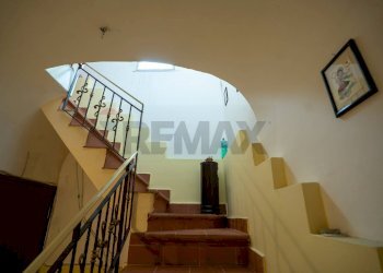 Scale - Four-room apartment Via Pescitello
 
6, Catania - photo 21