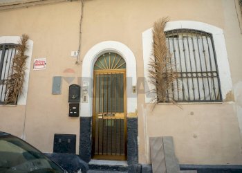 Edificio all\'aperto - Four-room apartment Via Pescitello
 
6, Catania - photo 29